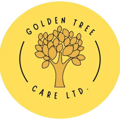 Golden Tree Care Logo